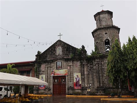 st michael bacoor mass schedule